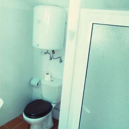 Palheiros Da Ribeira Pracana Cimeira