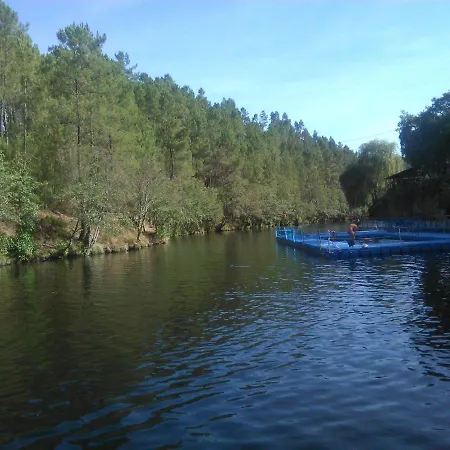 Palheiros Da Ribeira Pracana Cimeira