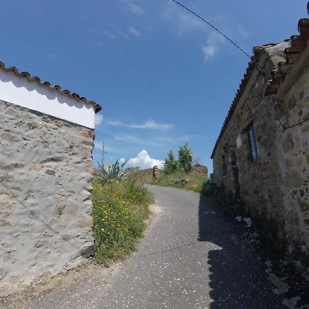 Palheiros Da Ribeira Εξοχικό σπίτι