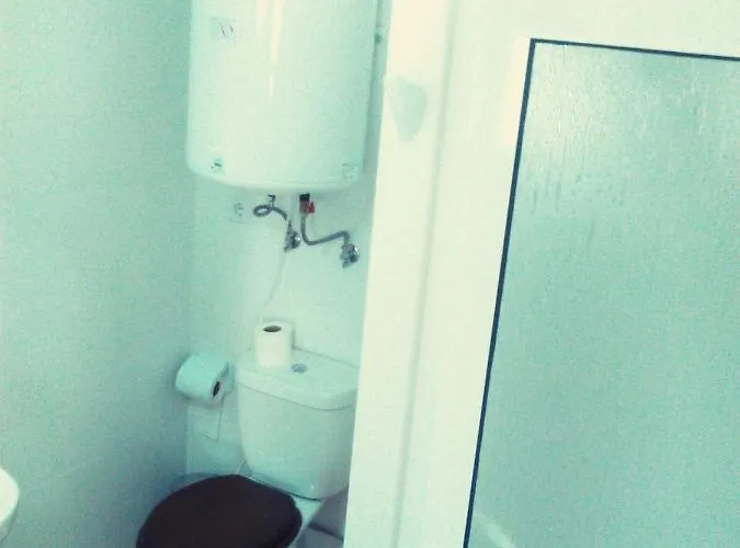 Palheiros Da Ribeira Pracana Cimeira