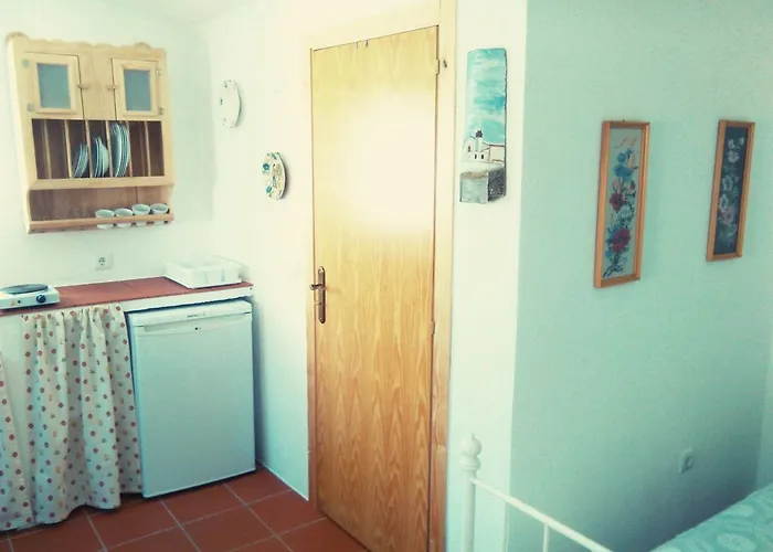 Landhaus Palheiros Da Ribeira Pracana Cimeira