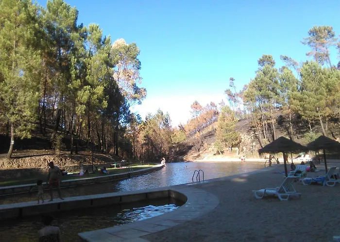 Landhaus Palheiros Da Ribeira *