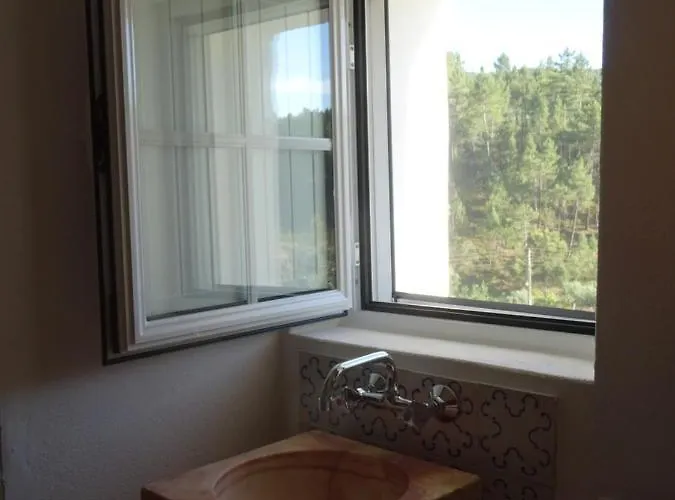 Landhaus Palheiros Da Ribeira *